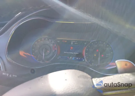 2016 Chrysler 200 S from USA, damaged, VIN 1C3CCCBB9GN139209